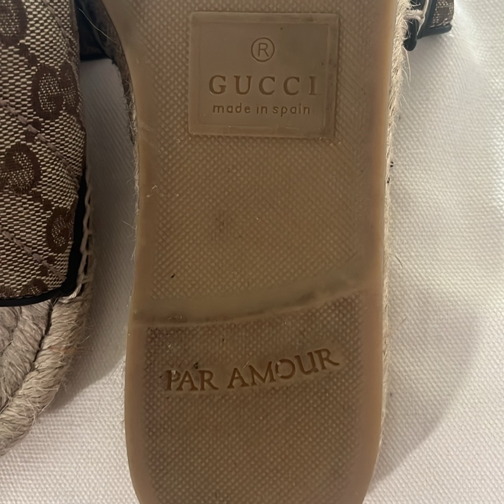 Gucci - Picture 3 of 4